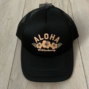 Women’s Billabong Hat